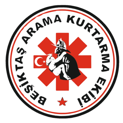 Beşiktaş Arama kurtarma Ekibi