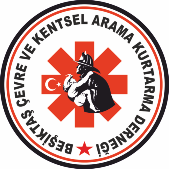 BEŞİKTAŞ ÇEVRE KENTSEL ARAMA KURTARMA DERNEĞİ